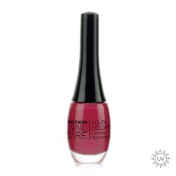 nail care youth color 68 bcn pink beter